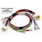 Жгут из проводов для СВЧ F030ABN30ZP (W1)